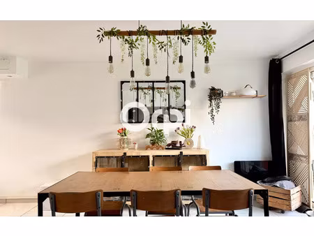 maison mons-en-baroeul m² t-3 à vendre  258 475 €