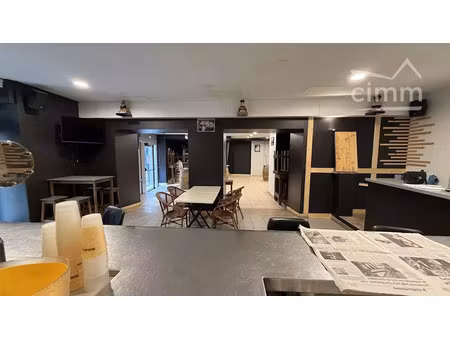 vente immeuble 6 pièces 270 m² à limoux (11300)  140 000 €