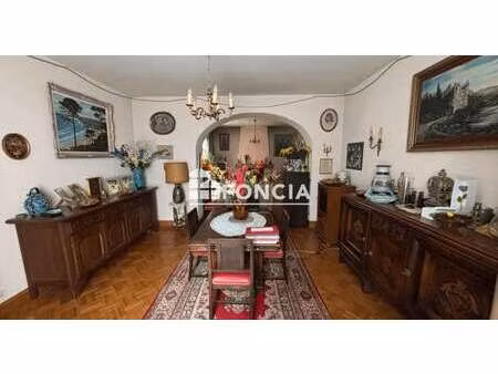 vente maison à douarnenez (29100) : à vendre / 175m² douarnenez