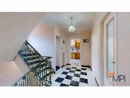 vente maison à l'hermitage (35590) : à vendre / 123m² l'hermitage