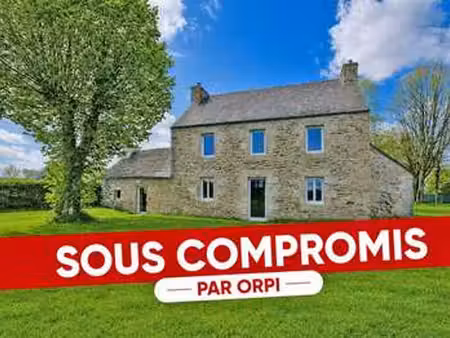 vente maison à plouezoc'h (29252) : à vendre / 123m² plouezoc'h