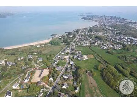 vente terrain à saint-jacut-de-la-mer (22750) : à vendre / saint-jacut-de-la-mer