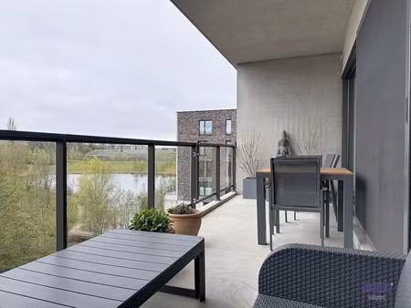 appartement à louer à scheldeoever 13 hemiksem (rbv70346)