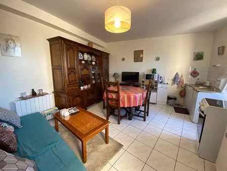 location appartement 2 pièces à merdrignac (22230) : à louer 2 pièces / 39m² merdrignac