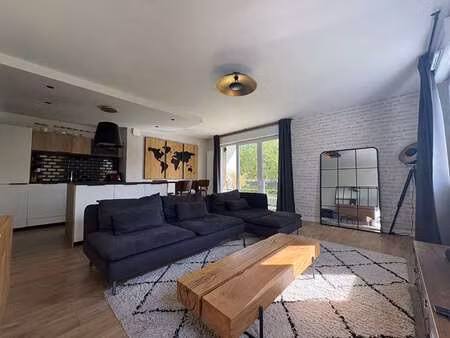 location appartement 4 pièces meublé à noyal-châtillon-sur-seiche (35230) : à louer 4 pièc