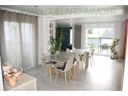 vente maison à janzé (35150) : à vendre / 136m² janzé