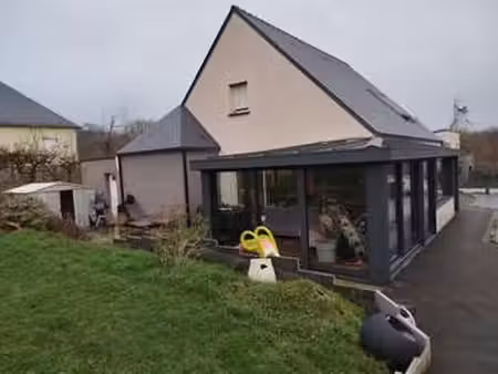 vente maison à laignelet (35133) : à vendre / 163m² laignelet