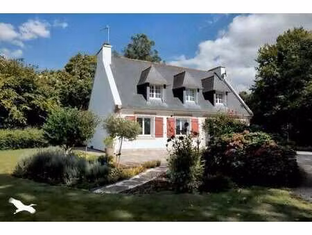 vente maison à pont-aven (29930) : à vendre / 143m² pont-aven