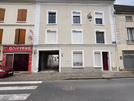 location duplex 3 pièces 61 m² à charly-sur-marne (02310)  635 €