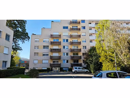 t1 bis meublé de 30 m² à charleville-mézières comprenant chauffage