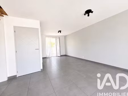 appartement à cesson (77240)