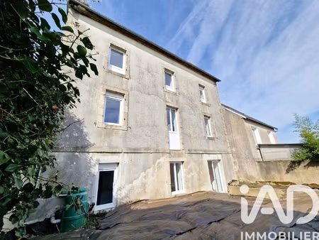 vente immeuble 139 m²