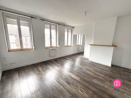 appartement 2 chambres