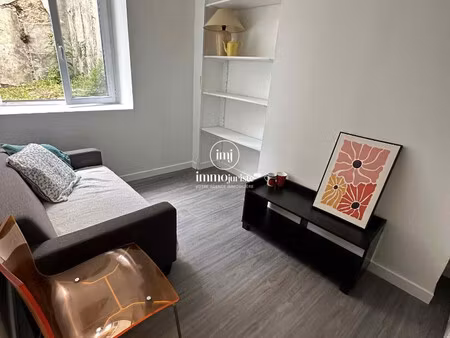 location appartement 2 pièces limoges (87000)