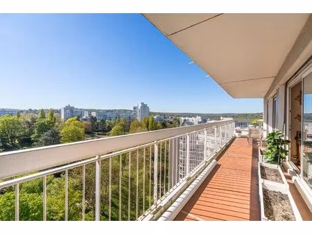 un havre de paix urbain