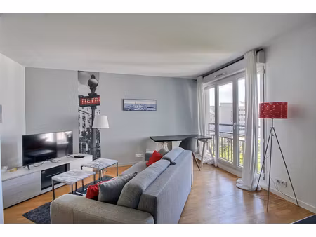 appartement montigny le bretonneux 2 pièce(s) 44.37 m2