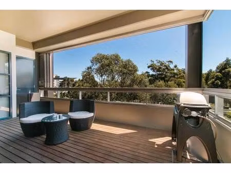 superbe t3 avec balcon – un bien rare