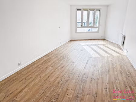 poissy 3 pièces 70.32 m2