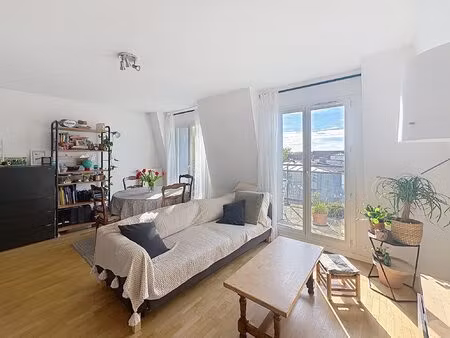 t3 - terrasse- double parkings