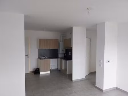appartement t2