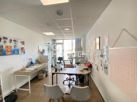 bureaux albi atlantis!