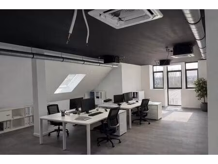 immobilier professionnel à louer hoerdt