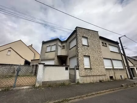 location bureaux 279 m²