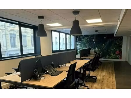 vente bureaux 174 m²