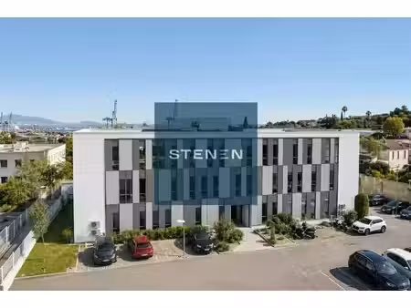 vente bureaux 341m²