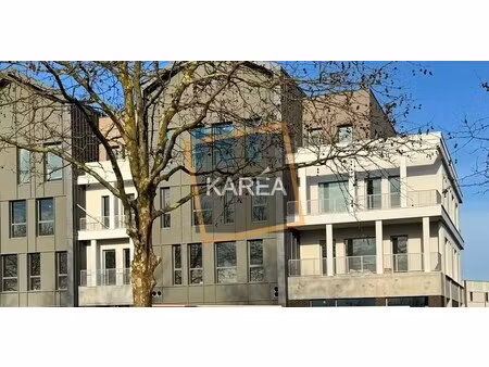 location bureaux 103 m²