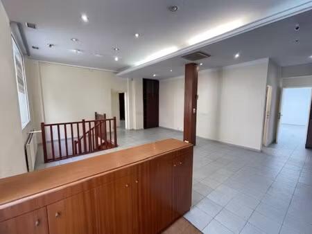 vente commerce 48 m² à 85 m²