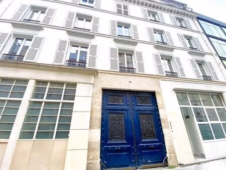 vente commerce 39 m²