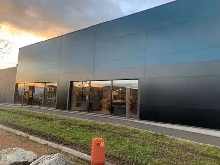 vente commerce 265 m²