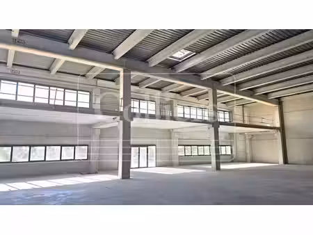 location local d’activités la ciotat 13600 636m²