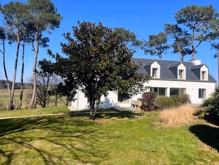 propriété contemporaine d'exception - 210 m² - baden