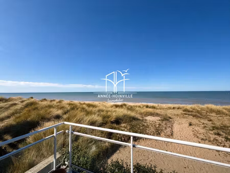 vue spectaculaire sur la mer