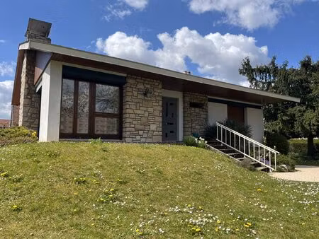 maison individuelle dijon