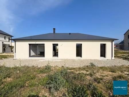 maison à vendre escoville
