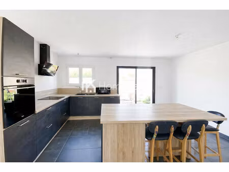 moderne et lumineuse !