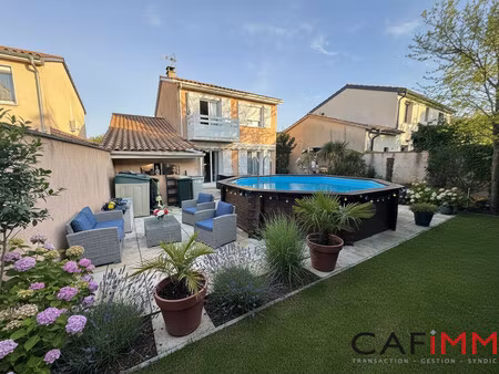 mions-maison-120m²-3 chambres