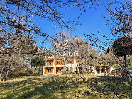 maison à vendre rougiers