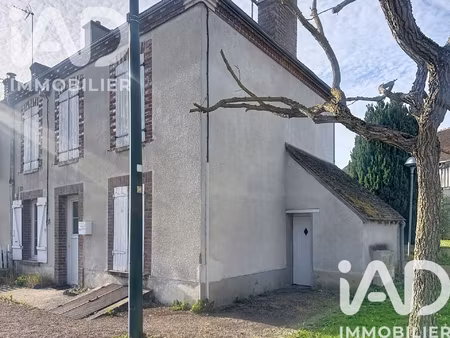vente maison de ville 4 pièces