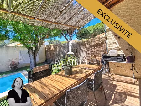 maison à vendre salon-de-provence