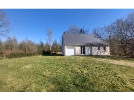 location maison  m² t-4 à sylvains-les-moulins  802 €