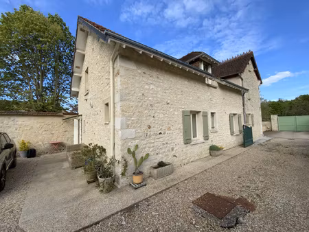 maison t3 de 109 m2 quartier bizy a vernon