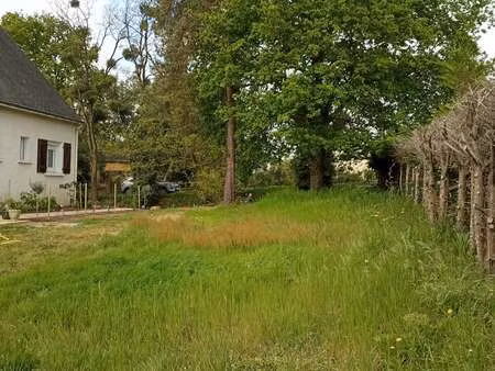 vente terrain à petit-mars (44390) : à vendre / petit-mars
