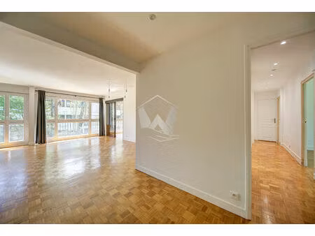 4 chambres 105 m² - balcon  ascenseur  2 parkings
