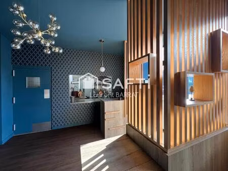 rare ensemble immobilier