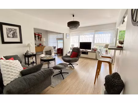 appartement brunoy 79.51 m² t-4 à vendre  253 000 €