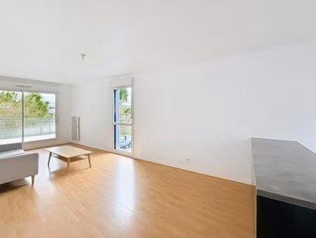 aucun travaux pour ce t4 de 85 m² à cesson- sévigné